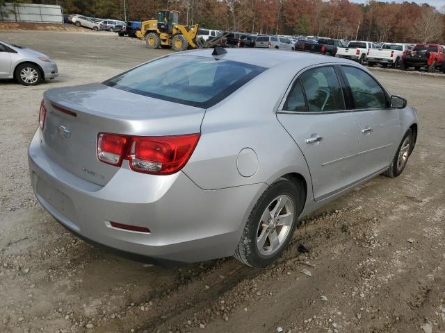 Photo 2 VIN: 1G11B5SL6EF265411 - CHEVROLET MALIBU 