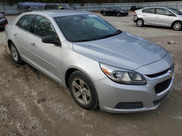 Photo 3 VIN: 1G11B5SL6EF265411 - CHEVROLET MALIBU 