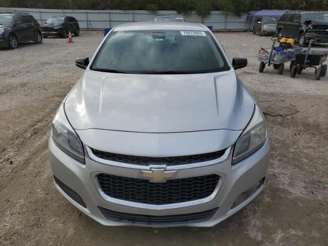 Photo 4 VIN: 1G11B5SL6EF265411 - CHEVROLET MALIBU 