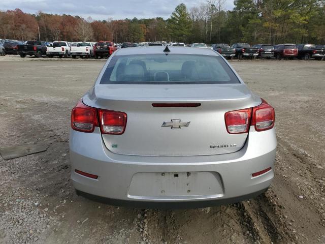 Photo 5 VIN: 1G11B5SL6EF265411 - CHEVROLET MALIBU 