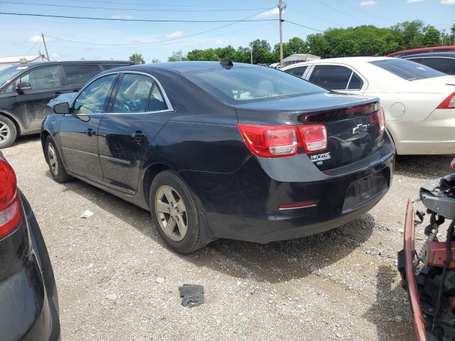 Photo 1 VIN: 1G11B5SL6EF279731 - CHEVROLET MALIBU 