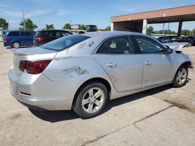 Photo 2 VIN: 1G11B5SL6EF280216 - CHEVROLET MALIBU 