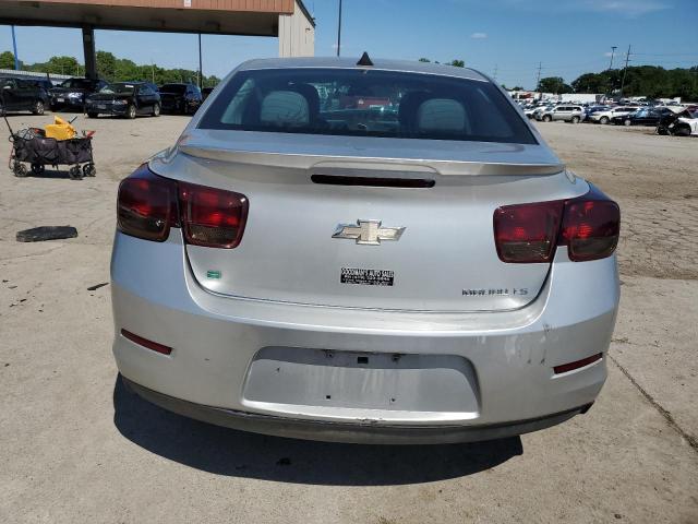 Photo 5 VIN: 1G11B5SL6EF280216 - CHEVROLET MALIBU 