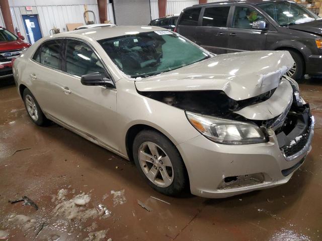 Photo 3 VIN: 1G11B5SL6EF288980 - CHEVROLET MALIBU 