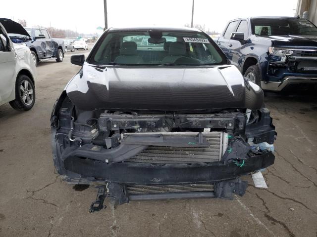 Photo 4 VIN: 1G11B5SL6EF292978 - CHEVROLET MALIBU LS 