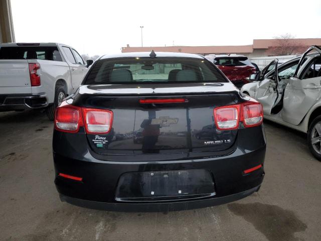 Photo 5 VIN: 1G11B5SL6EF292978 - CHEVROLET MALIBU LS 