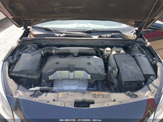 Photo 9 VIN: 1G11B5SL6FF102033 - CHEVROLET MALIBU 