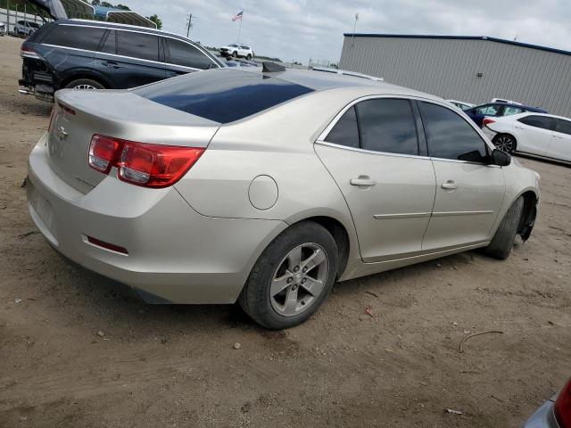 Photo 2 VIN: 1G11B5SL6FF103649 - CHEVROLET MALIBU 