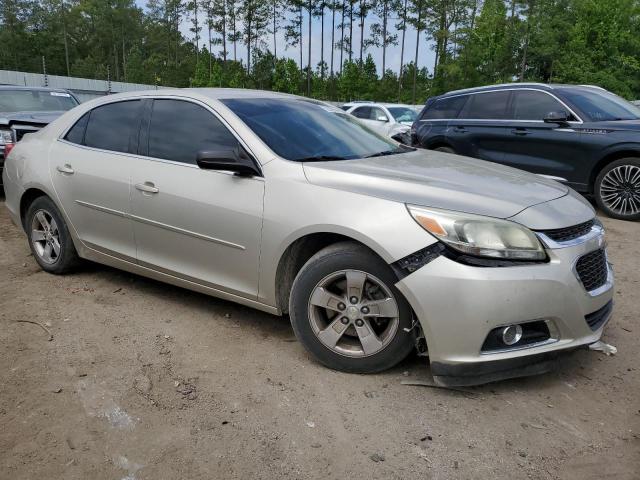 Photo 3 VIN: 1G11B5SL6FF103649 - CHEVROLET MALIBU 