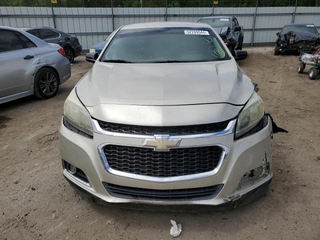 Photo 4 VIN: 1G11B5SL6FF103649 - CHEVROLET MALIBU 