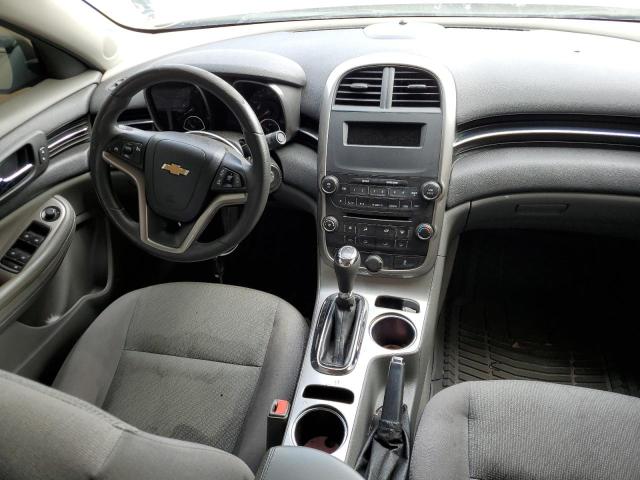 Photo 7 VIN: 1G11B5SL6FF103649 - CHEVROLET MALIBU 