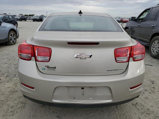 Photo 5 VIN: 1G11B5SL6FF105143 - CHEVROLET MALIBU LS 