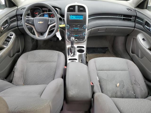 Photo 7 VIN: 1G11B5SL6FF105143 - CHEVROLET MALIBU LS 