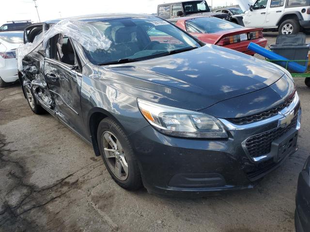 Photo 0 VIN: 1G11B5SL6FF107300 - CHEVROLET MALIBU LS 