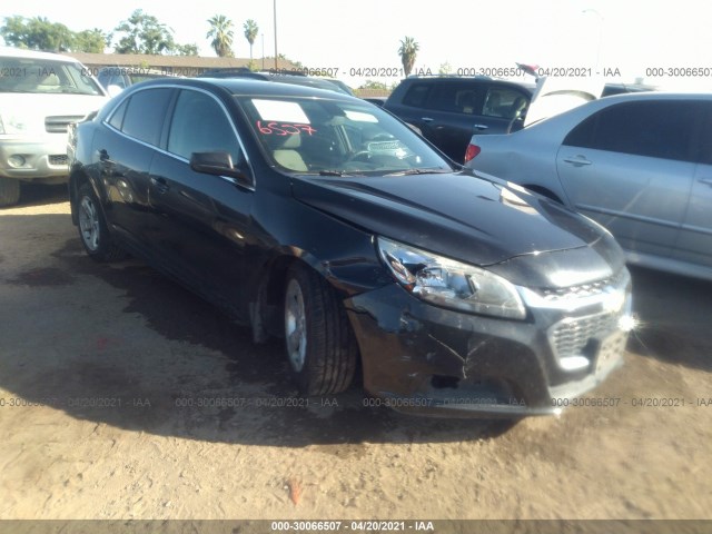 Photo 0 VIN: 1G11B5SL6FF113713 - CHEVROLET MALIBU 