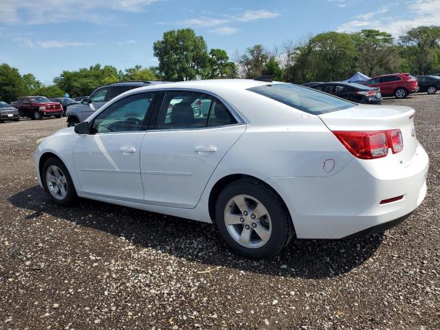 Photo 1 VIN: 1G11B5SL6FF133413 - CHEVROLET MALIBU LS 