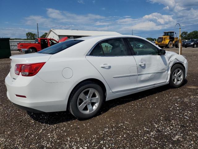 Photo 2 VIN: 1G11B5SL6FF133413 - CHEVROLET MALIBU LS 