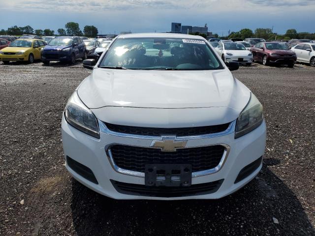 Photo 4 VIN: 1G11B5SL6FF133413 - CHEVROLET MALIBU LS 