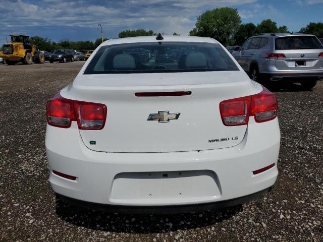 Photo 5 VIN: 1G11B5SL6FF133413 - CHEVROLET MALIBU LS 