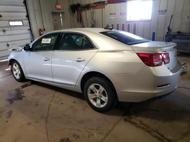 Photo 1 VIN: 1G11B5SL6FF143276 - CHEVROLET MALIBU LS 