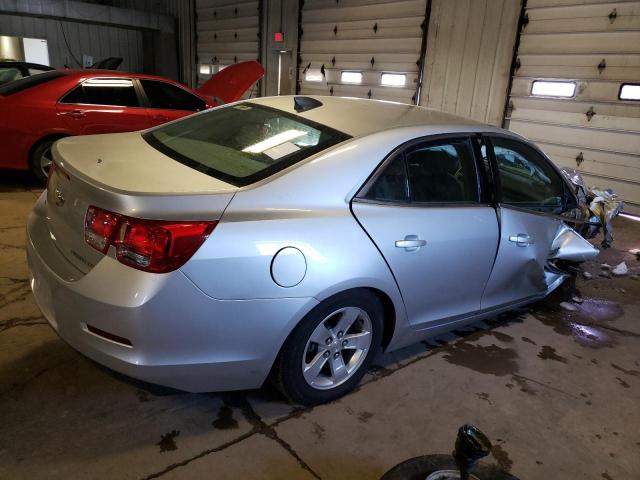 Photo 2 VIN: 1G11B5SL6FF143276 - CHEVROLET MALIBU LS 