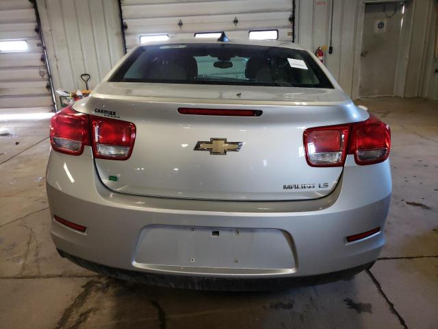 Photo 5 VIN: 1G11B5SL6FF143276 - CHEVROLET MALIBU LS 