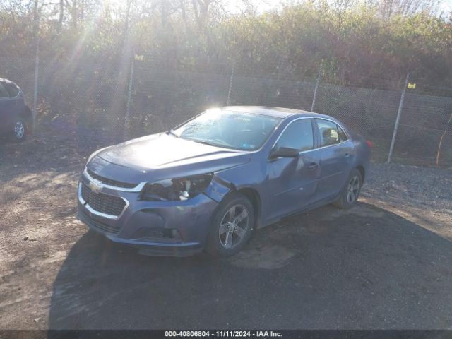 Photo 1 VIN: 1G11B5SL6FF150745 - CHEVROLET MALIBU 