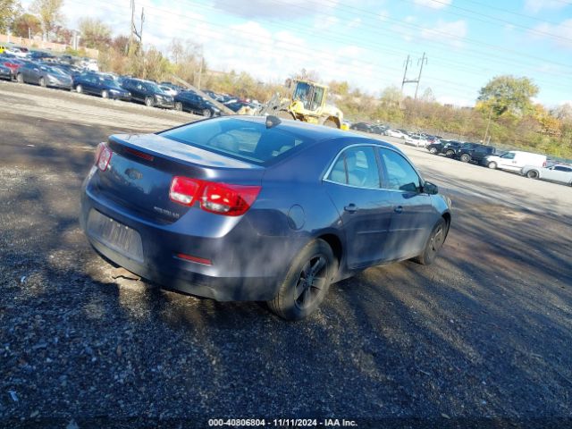 Photo 3 VIN: 1G11B5SL6FF150745 - CHEVROLET MALIBU 