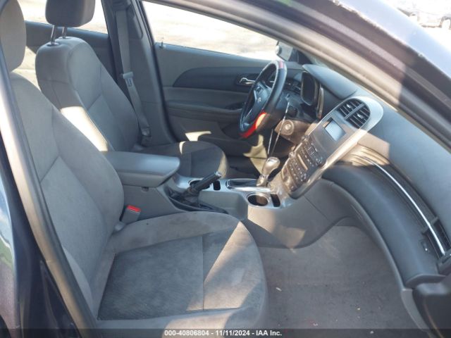 Photo 4 VIN: 1G11B5SL6FF150745 - CHEVROLET MALIBU 