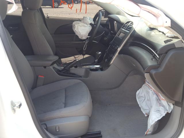 Photo 4 VIN: 1G11B5SL6FF154309 - CHEVROLET MALIBU LS 