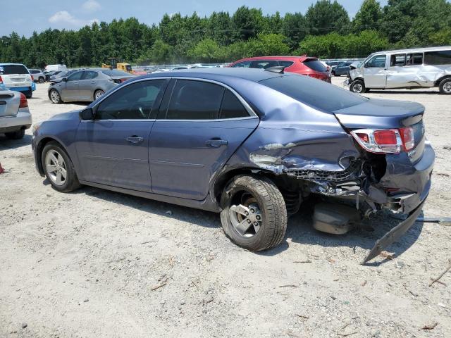 Photo 1 VIN: 1G11B5SL6FF171076 - CHEVROLET MALIBU LS 