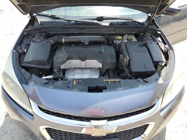 Photo 10 VIN: 1G11B5SL6FF171076 - CHEVROLET MALIBU LS 