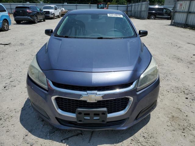 Photo 4 VIN: 1G11B5SL6FF171076 - CHEVROLET MALIBU LS 