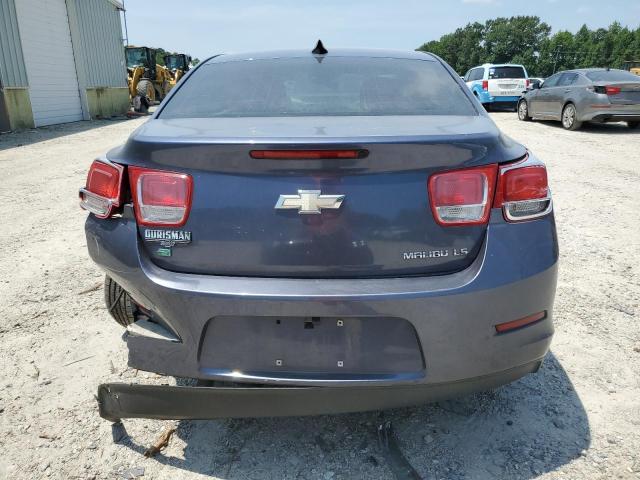 Photo 5 VIN: 1G11B5SL6FF171076 - CHEVROLET MALIBU LS 