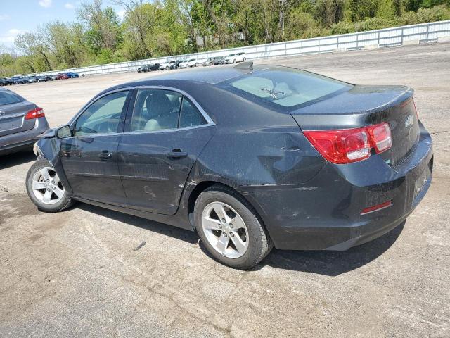 Photo 1 VIN: 1G11B5SL6FF178190 - CHEVROLET MALIBU 