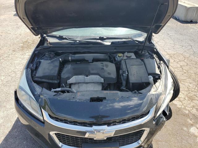 Photo 10 VIN: 1G11B5SL6FF178190 - CHEVROLET MALIBU 