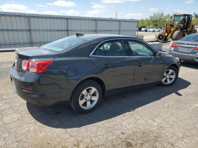 Photo 2 VIN: 1G11B5SL6FF178190 - CHEVROLET MALIBU 