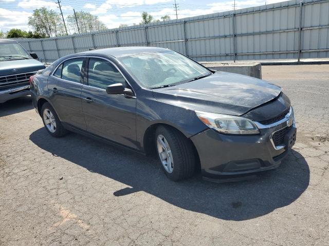 Photo 3 VIN: 1G11B5SL6FF178190 - CHEVROLET MALIBU 