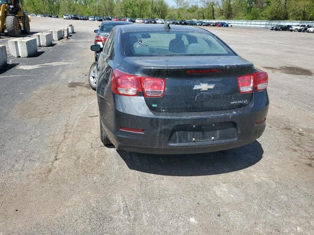 Photo 5 VIN: 1G11B5SL6FF178190 - CHEVROLET MALIBU 