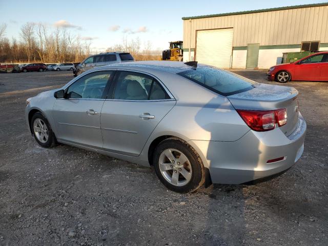 Photo 1 VIN: 1G11B5SL6FF182434 - CHEVROLET MALIBU 