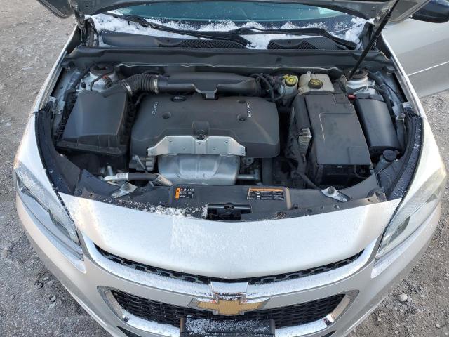 Photo 10 VIN: 1G11B5SL6FF182434 - CHEVROLET MALIBU 