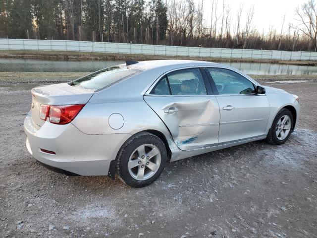 Photo 2 VIN: 1G11B5SL6FF182434 - CHEVROLET MALIBU 