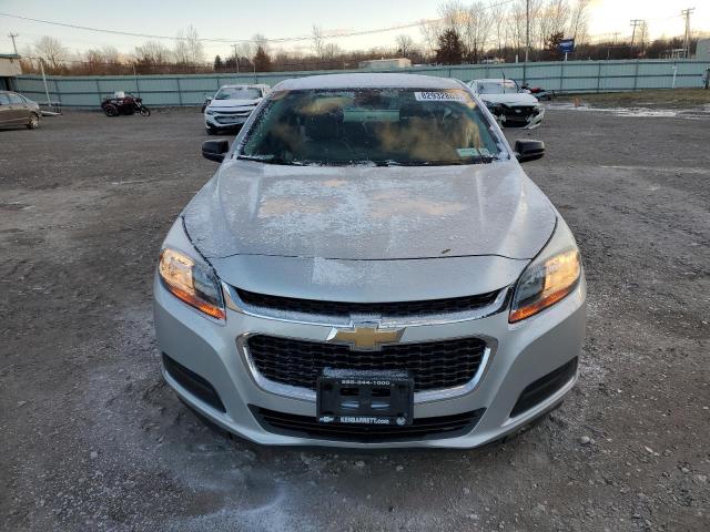 Photo 4 VIN: 1G11B5SL6FF182434 - CHEVROLET MALIBU 