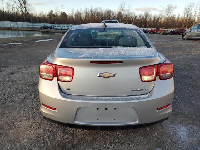 Photo 5 VIN: 1G11B5SL6FF182434 - CHEVROLET MALIBU 