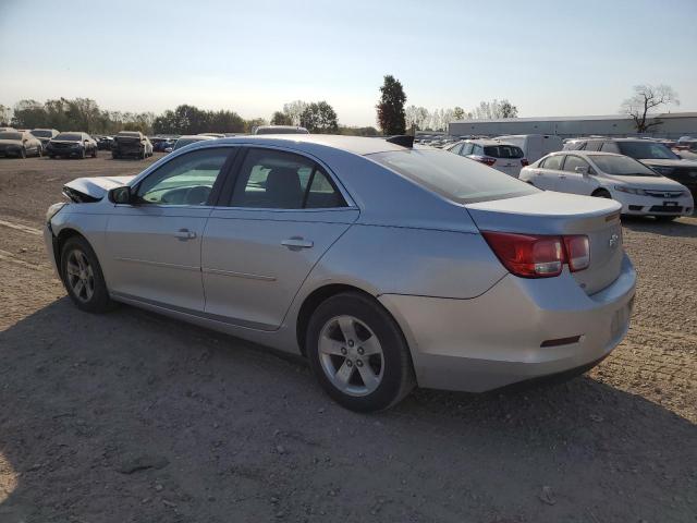 Photo 1 VIN: 1G11B5SL6FF183714 - CHEVROLET MALIBU LS 