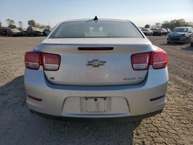 Photo 5 VIN: 1G11B5SL6FF183714 - CHEVROLET MALIBU LS 