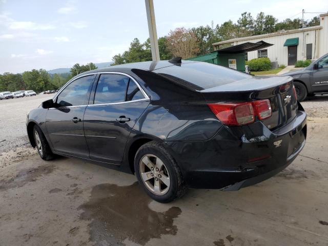 Photo 1 VIN: 1G11B5SL6FF186693 - CHEVROLET MALIBU LS 