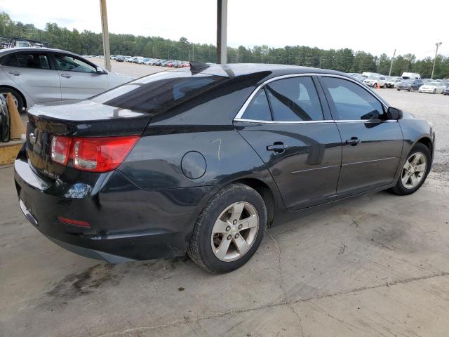 Photo 2 VIN: 1G11B5SL6FF186693 - CHEVROLET MALIBU LS 