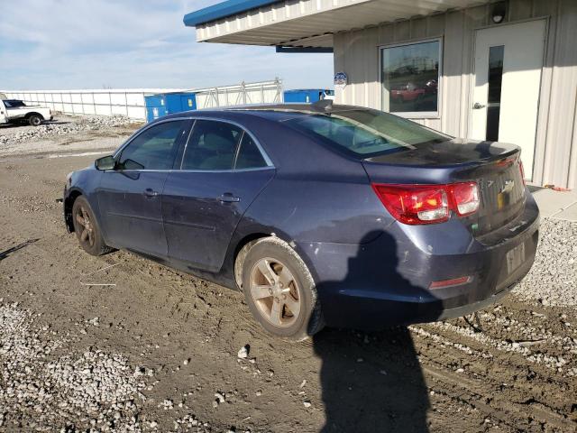 Photo 1 VIN: 1G11B5SL6FF192462 - CHEVROLET MALIBU LS 