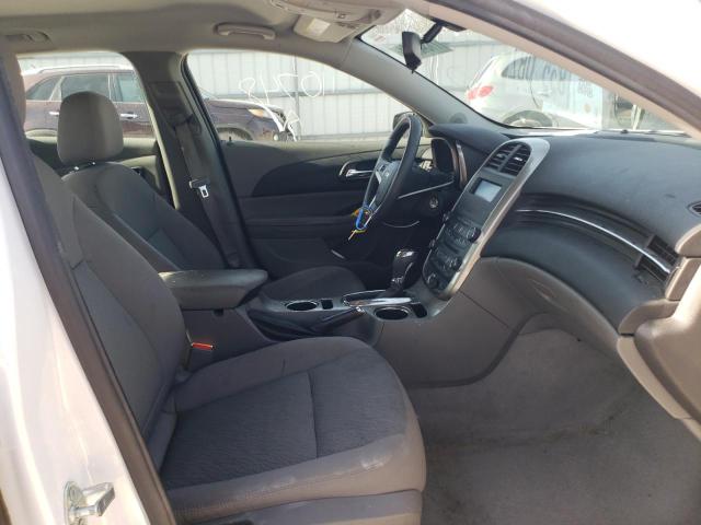 Photo 4 VIN: 1G11B5SL6FF200415 - CHEVROLET MALIBU LS 